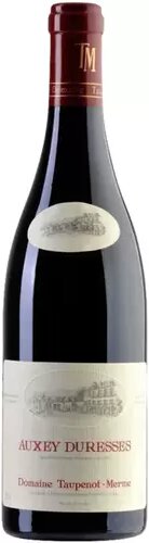Domaine Taupenot Merme Auxey Duresses Rouge