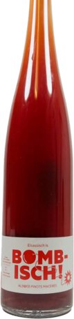 Bomb Isch Magnum Binner Alsace Pinots