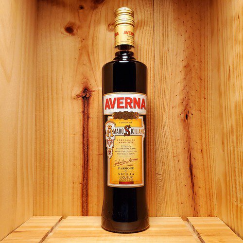 Averna Amaro