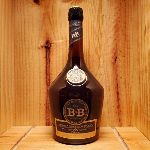 B&B Liqueur by Benedictine