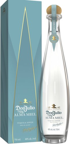 Don Julio Alma Miel