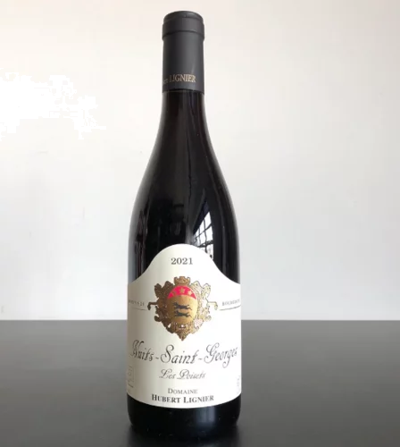 Domaine Hubert Lignier Nuits Saints Georges