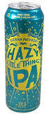 Sierra Nevada Hazy Little Thing