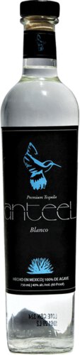Anteel Blanco Tequila