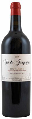 Clos Du Jaugueyron Haut-Medoc
