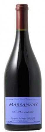 Domaine Sylvain Pataille l'Ancestrale
