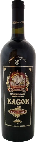 Kagor Pastoral Special Red Dessert Wine