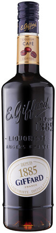 Giffard Cafe Du Honduras Coffee Liqueur