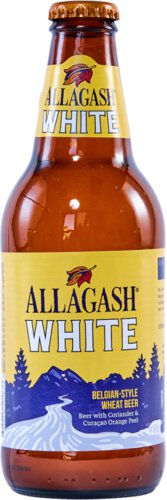 Allagash White