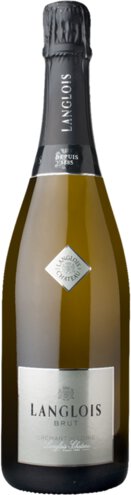 Langlois Cremant De Loire Brut Loire Valley France Nv