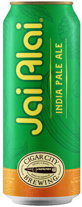 Cigar City Jai Alai