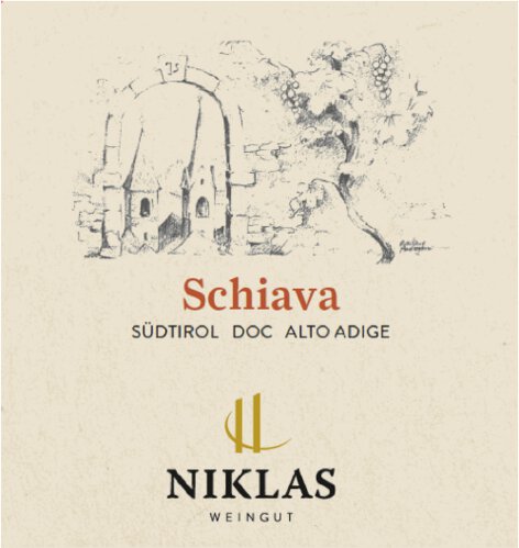 Niklas Alto Adige Schiava