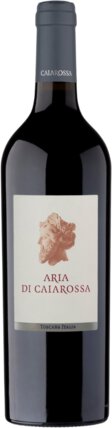 Caiarossa Aria di Caiarossa 2015