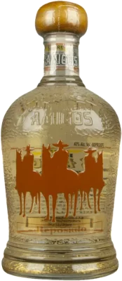 3 Amigos Reposado Tequila