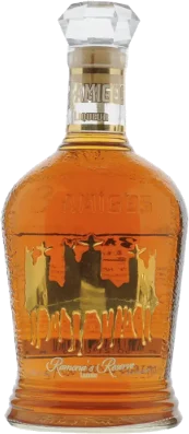 3 Amigos Tequila Liqueur