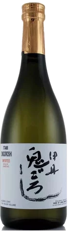 Itami Onigoroshi Junmai Special Dry Sake