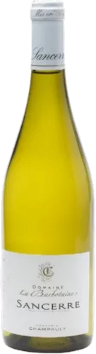 DOMAINE LA BARBOTAINE SANCERRE BLANC