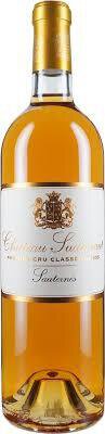 Suduiraut Sauternes