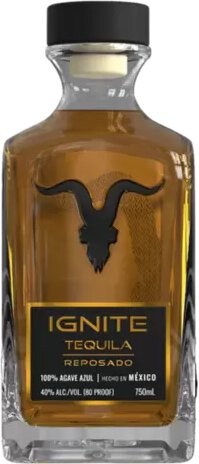 Ignite Reposado