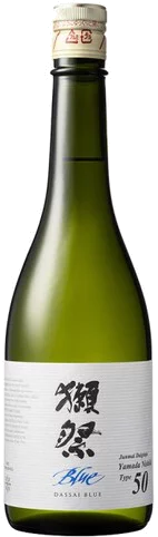 Dassai Blue Type 50 Junmai Daiginjo - 375ml