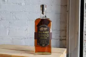 UNCLE NEAREST 1856 WHISKEY