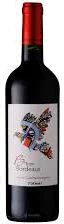 B From Bordeaux Blend 2019