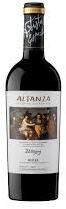 BODEGAS ALTANZA RIOJA ARTIST SERIES