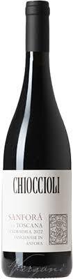 CHIOCCIOLI SANGIOVESE SANFORA