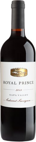 Royal Prince Cabernet Sauvignon Reserve