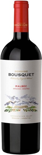 Domaine Bousquet Malbec