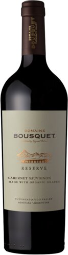 Domaine Bousquet Reserve Cabernet Sauvignon