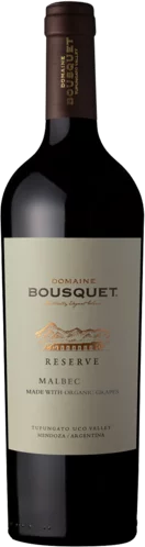 Domaine Bousquet Reserve Malbec