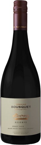 Domaine Bousquet Reserve Pinot Noir