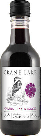 Crane Lake Cabernet Sauvignon