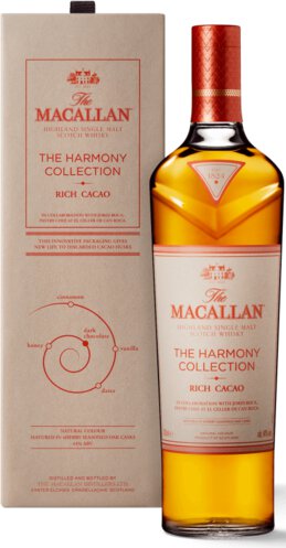 Macallan Rich Cacao