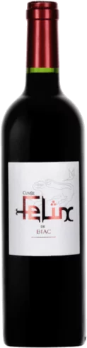 Felix De Biac 2018 3l