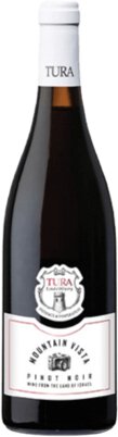Tura Mountain Vista Pinot Noir