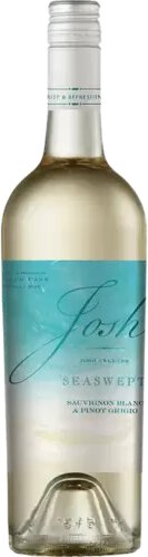 Josh Cellars Seaswept Sauvignon Blanc Pinot Grigio