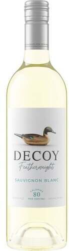 Decoy Featherweight Sauvignon Blanc