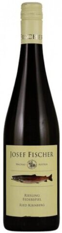 Josef Fischer Ried Steiger Federspiel Riesling