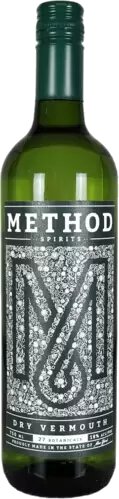 Method Dry Vermouth