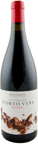 Orto Vins Tinto