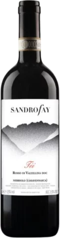 Sandro Fay 