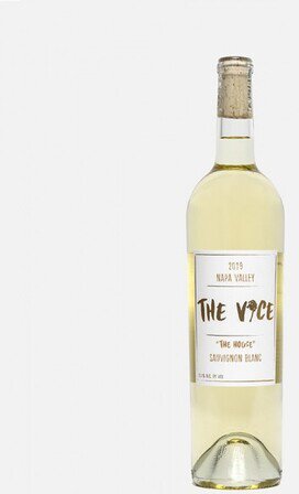 The Vice Sauvignon Blanc Napa Valley
