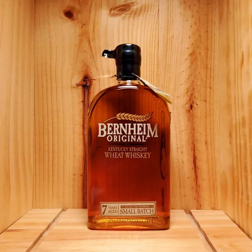 Bernheim Original Wheat Whiskey