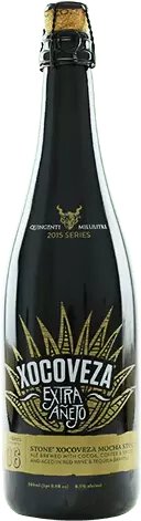 Stone Xocoveza Extra Enejo 06 Mocha Stout