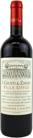 I Giusti & Zanza 