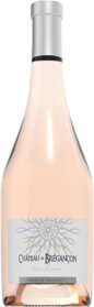 Chateau Bregancon Rose Reserve Cru Classe