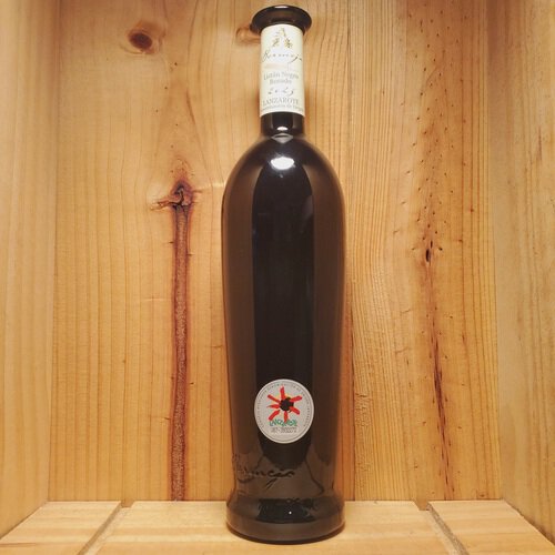 Bodegas Los Bermejos Listan Negro Rosado Canary Islands 2023