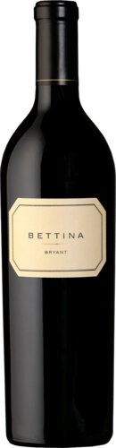 Bryant Family Vineyard 'Bettina' Proprietary Red